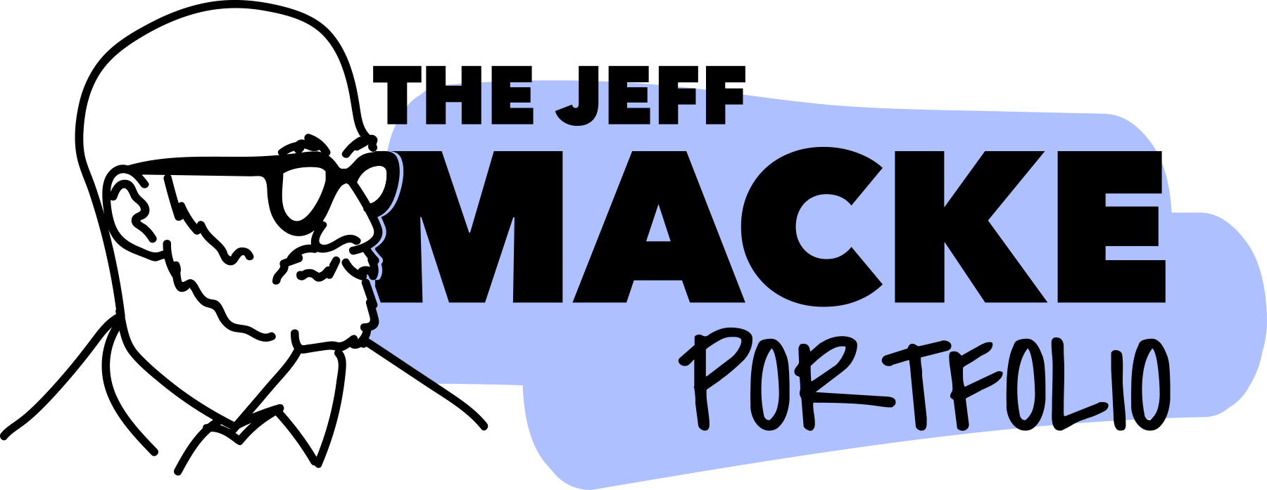 the macke portfolio logo