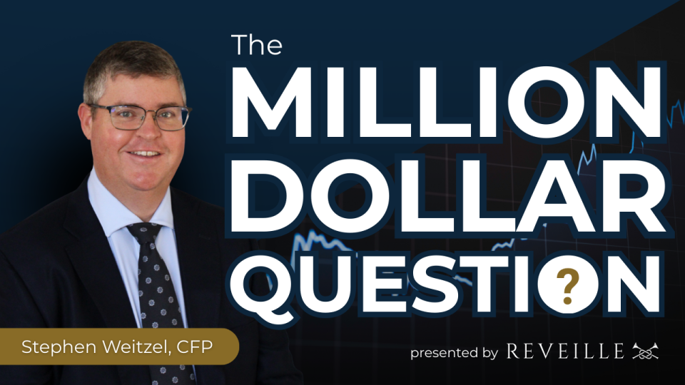 million dollar question thumbnail