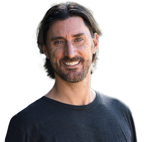 Sean McLaughlin headshot