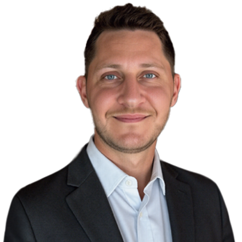 steve strazza headshot