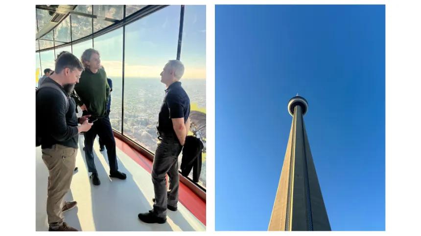Toronto 3