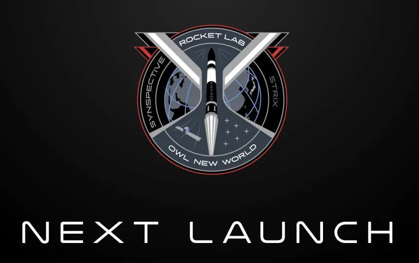 RKLB Launch