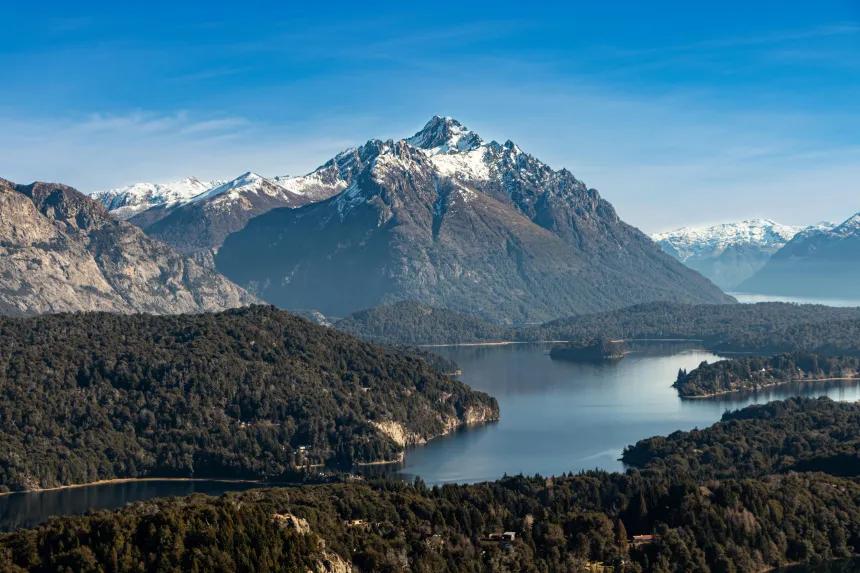 Patagonia