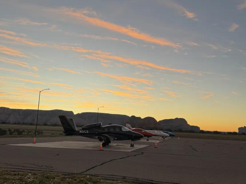 Sedona Airport