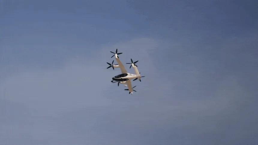 Airshow gif