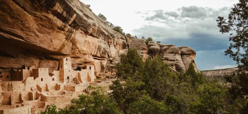 Mesa Verde