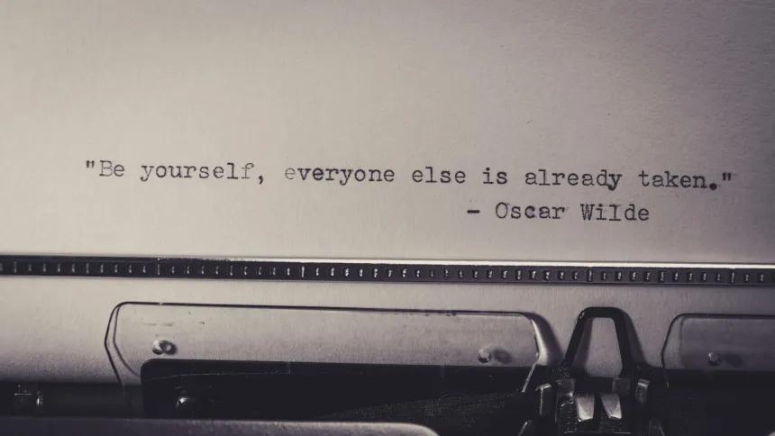 Typewritter
