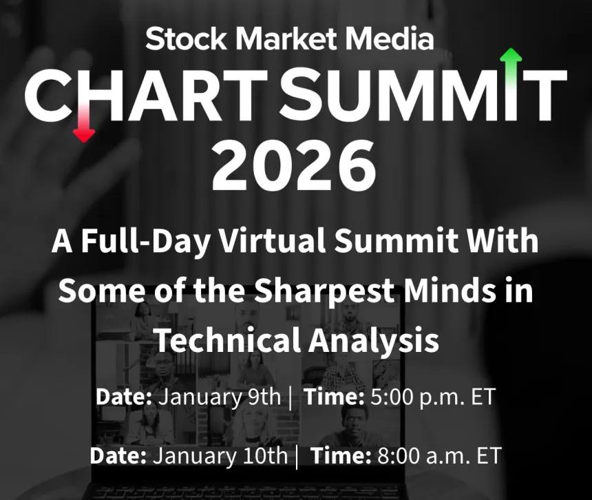 Chart Summit Promo