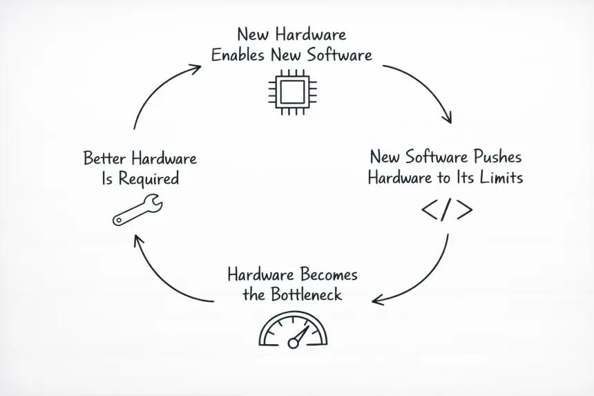 Feedback Loop