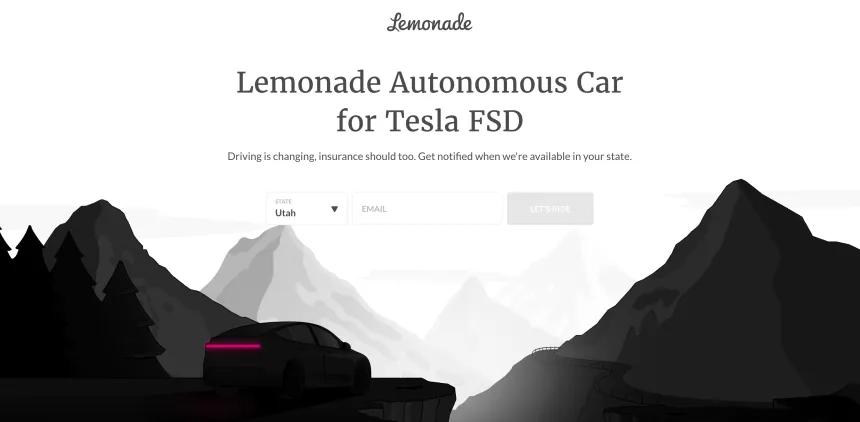Lemonade