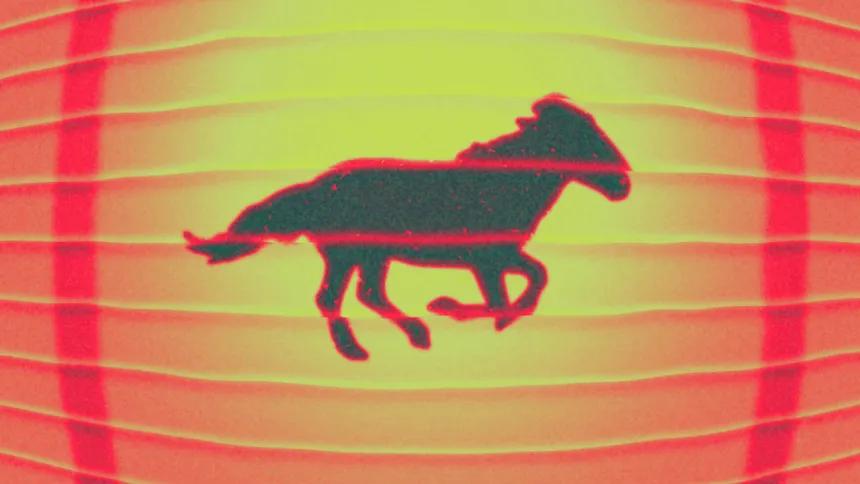 Fire Horse
