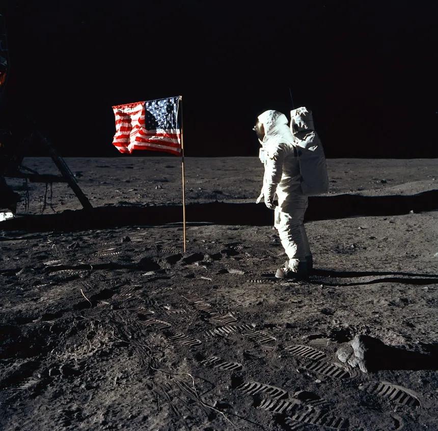 Moon Landing