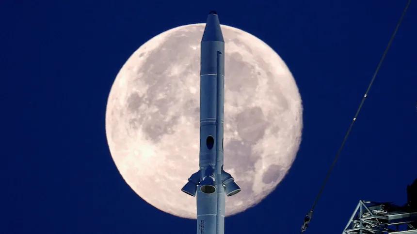 Moon