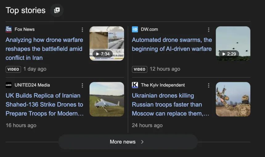 Newsfeed
