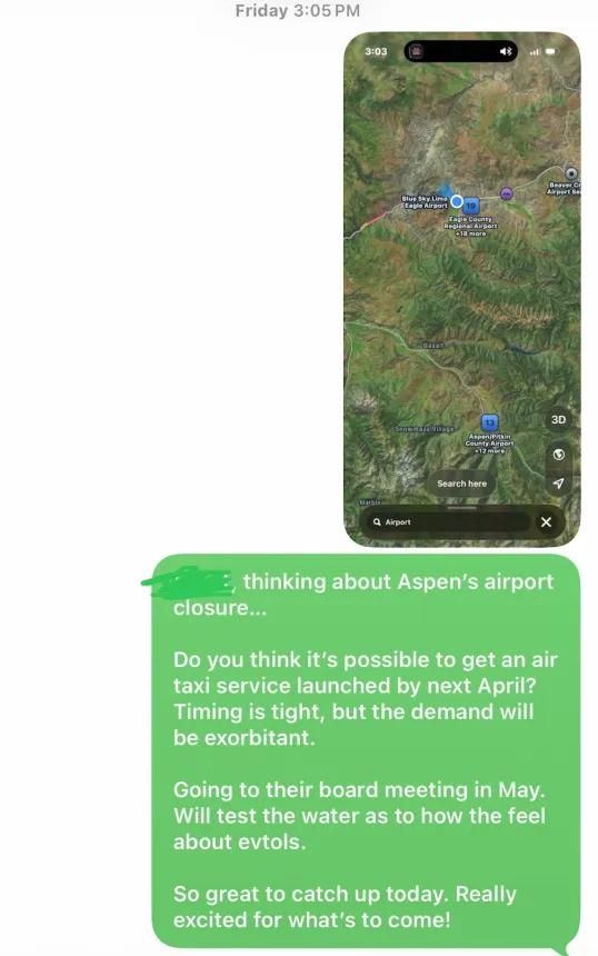Text Exchange