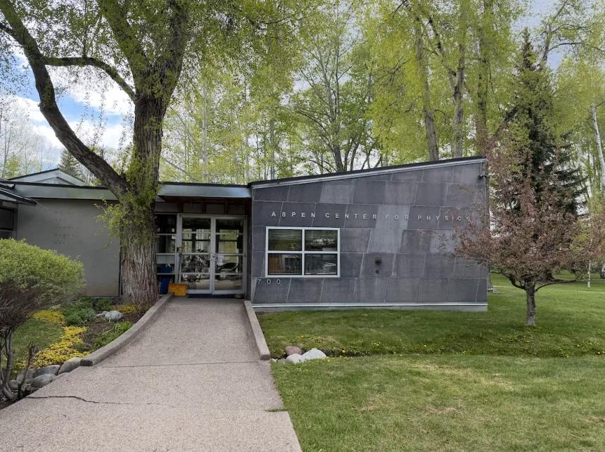 Aspen Center for Physics