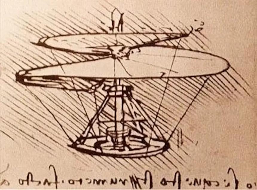 Da Vinci