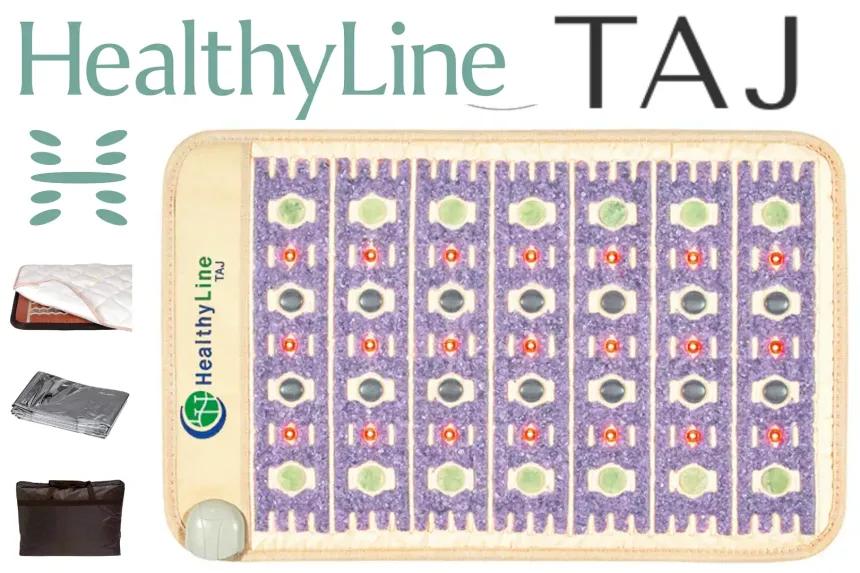 Healthy Line