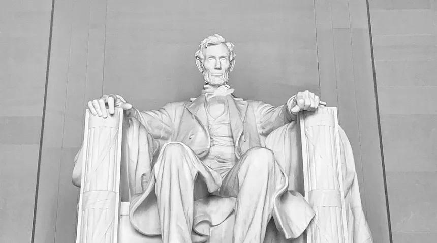 Lincoln Memorial
