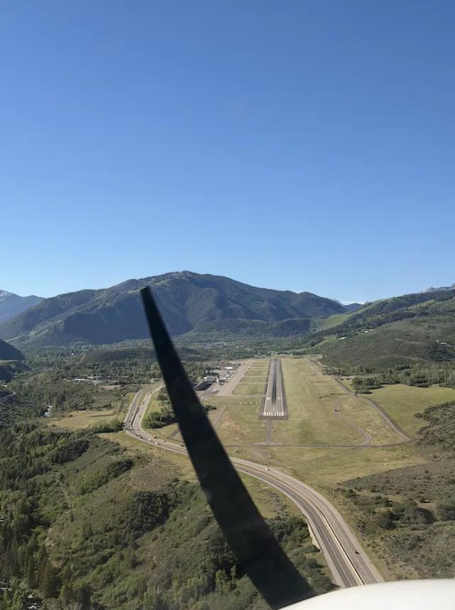 The Approach 