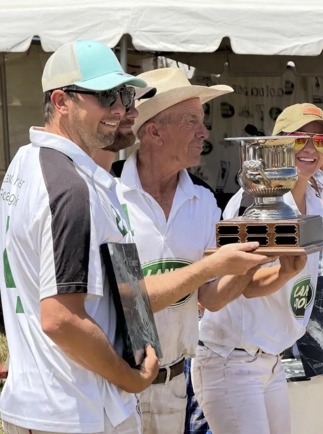 Polo Champs