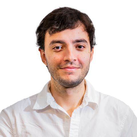 alfonso depablos headshot