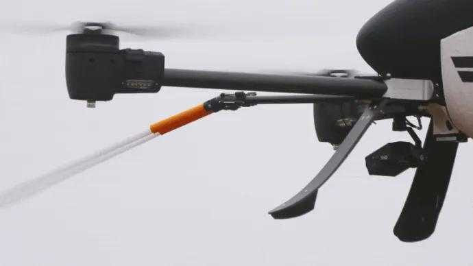 drones