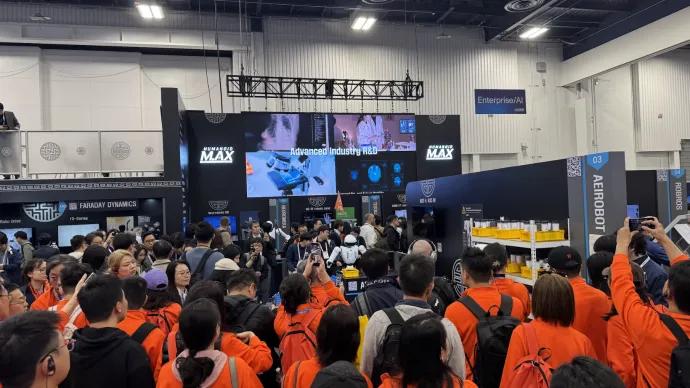 Crowd